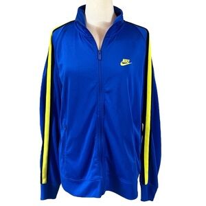 Nike N98 tribute jacket